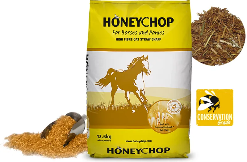 Honeychop Original